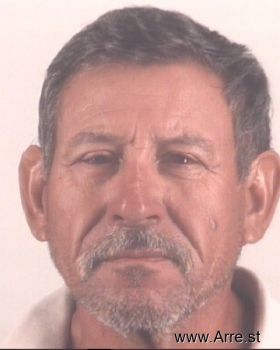 Leopoldo  Morales Mugshot