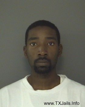 Leroy Tyrone Hemphill Mugshot