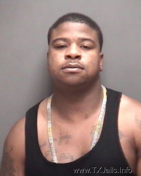 Leroy Jermaine Williams Mugshot