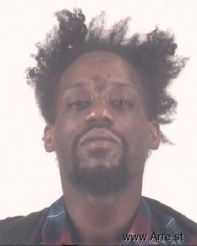 Leslie Tyrone Johnson Mugshot