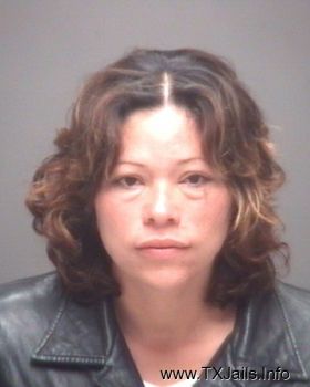 Leslie Lynn Morales Mugshot