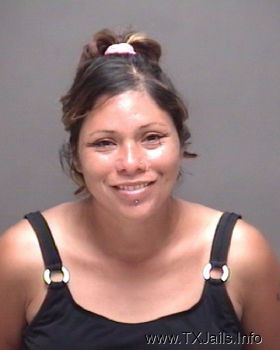 Leslie Lynn Morales Mugshot