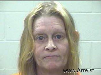 Leslie Faye Hughes Mugshot