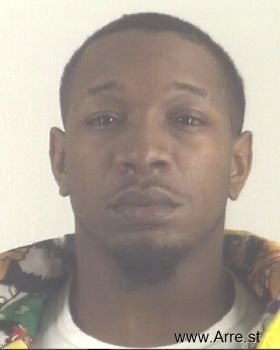 Lester Charles Jr Jones Mugshot