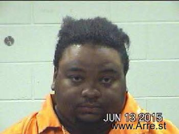 Lewis Ike Bookman Jr Mugshot