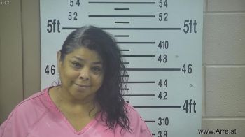 Linda Lee Montalvo Mugshot