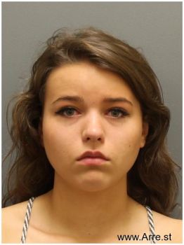 Lindsey  Roberts Mugshot