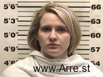 Lindsey  Thomas Mugshot