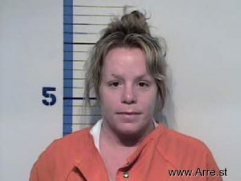 Lindsey Michelle Smith Mugshot