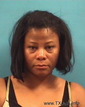 Lisa Yolonda Bailey Mugshot