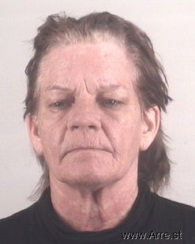 Lisa Carol Green Mugshot