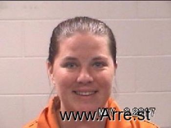 Lisa Ann Harris Mugshot