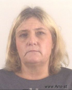 Lisa Diane Harte Mugshot