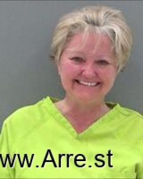 Lisa  Holley Mugshot