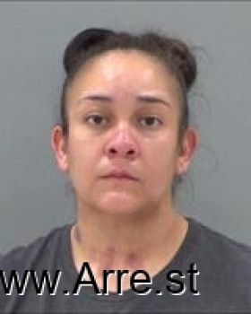 Lisa  Lopez Mugshot