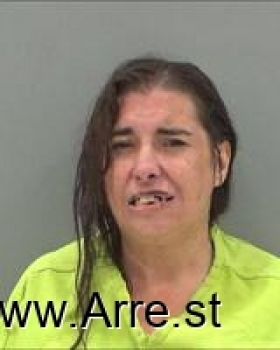 Lisa  Pacheco Mugshot