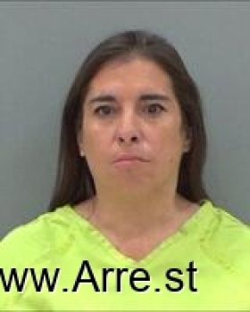 Lisa  Pacheco Mugshot