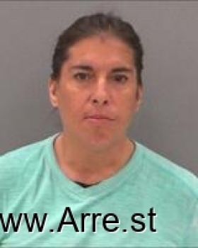 Lisa  Pacheco Mugshot