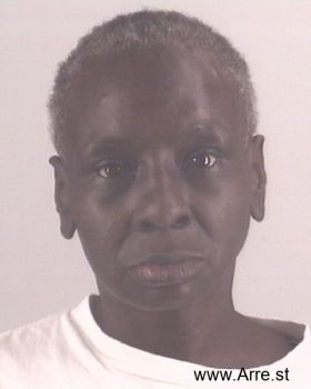 Lisa Barnette Reed Mugshot