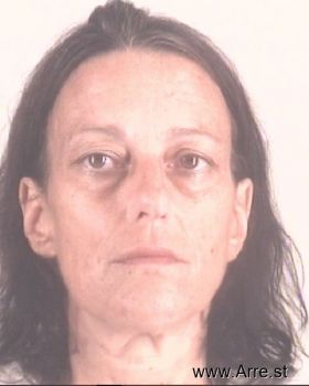 Lisa Lynn Robertson Mugshot