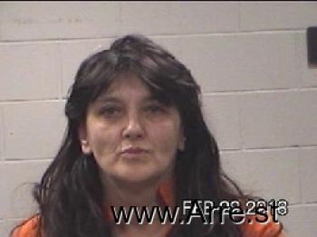 Lisa Jo Smith Mugshot