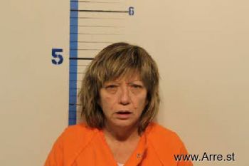 Lisa Gail Hill Mugshot