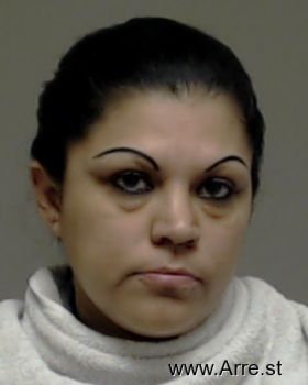 Lizbeth  Rodriguez-depimental Mugshot