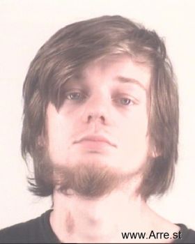 Logan Michael Horn Mugshot