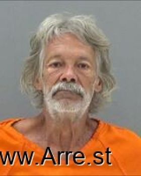 Lonnie  Haley Mugshot