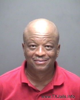 Lonnie Leon Henderson Mugshot