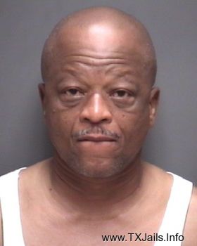 Lonnie Leon Henderson Mugshot