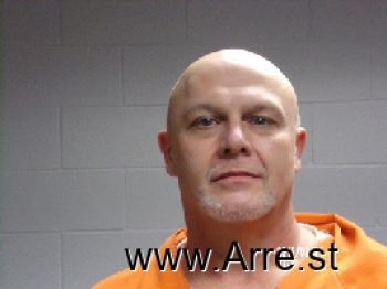 Lonnie Wayne Smith Mugshot