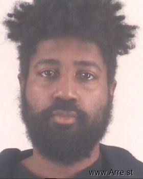 Lonnie Charles Iii Williams Mugshot