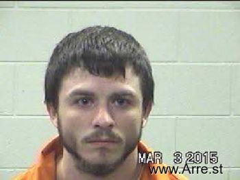 Lonnie Lee Lamb Mugshot