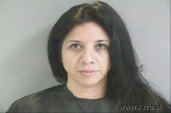 Lorena Cristina Smith Mugshot