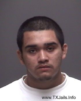 Lorenzo Antonio Alfaro Mugshot