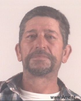 Lorenzo Chacon Garcia Mugshot