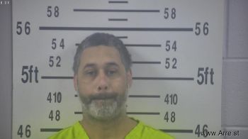 Lorenzo  Garza Mugshot