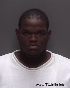 Lorenzo  Pinkney Mugshot