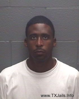 Lorenzo Emmanuel Shaw Mugshot