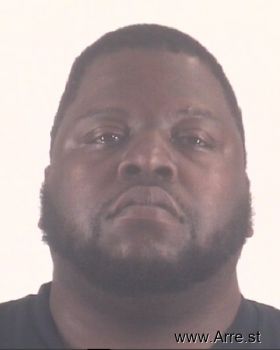 Lorenzo  Williams Mugshot