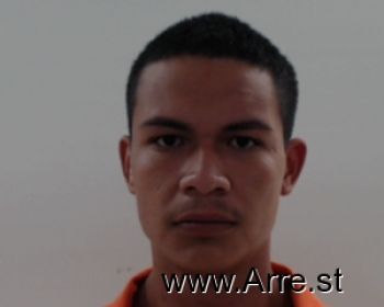 Lorenzo Antonio Gomez Garcia Mugshot