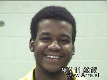 Lorenzo Lamar White Mugshot