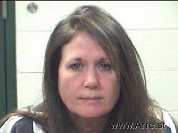 Lorraine Lynn Manson Mugshot