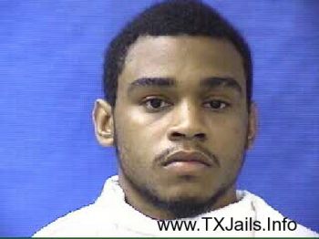 Loumas  Mitchell Mugshot