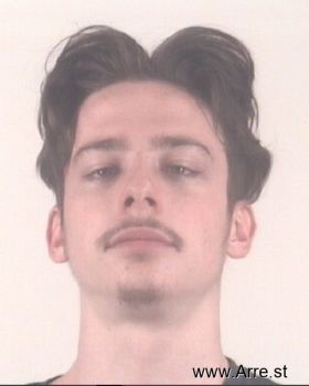 Lucas  Short Mugshot