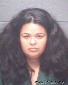 Lucila  Torres Mugshot