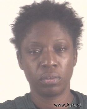 Lucille Renee Wilson Mugshot