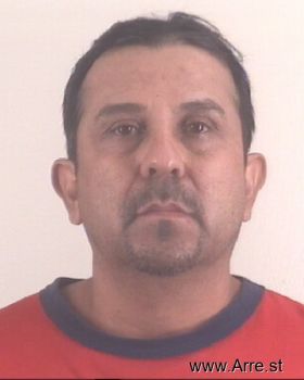 Luis  Alamosluna Mugshot