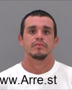 Luis  Alvarado Mugshot